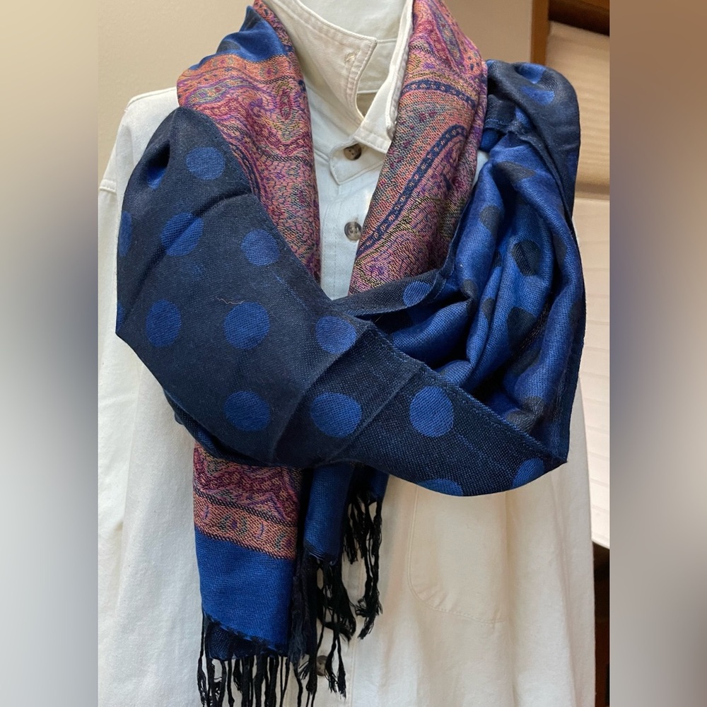 Cashmere Pashmina